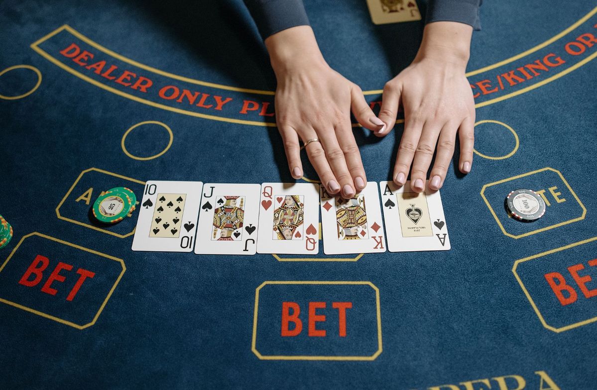 Bingoal Casino Welcome Bonus